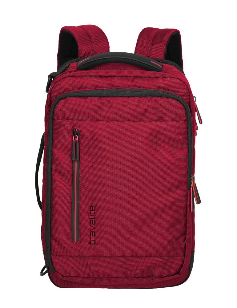 Travelite Crosslite Bordtasche/Rucksack S Travelite Crosslite Bordtasche/Rucksack S
