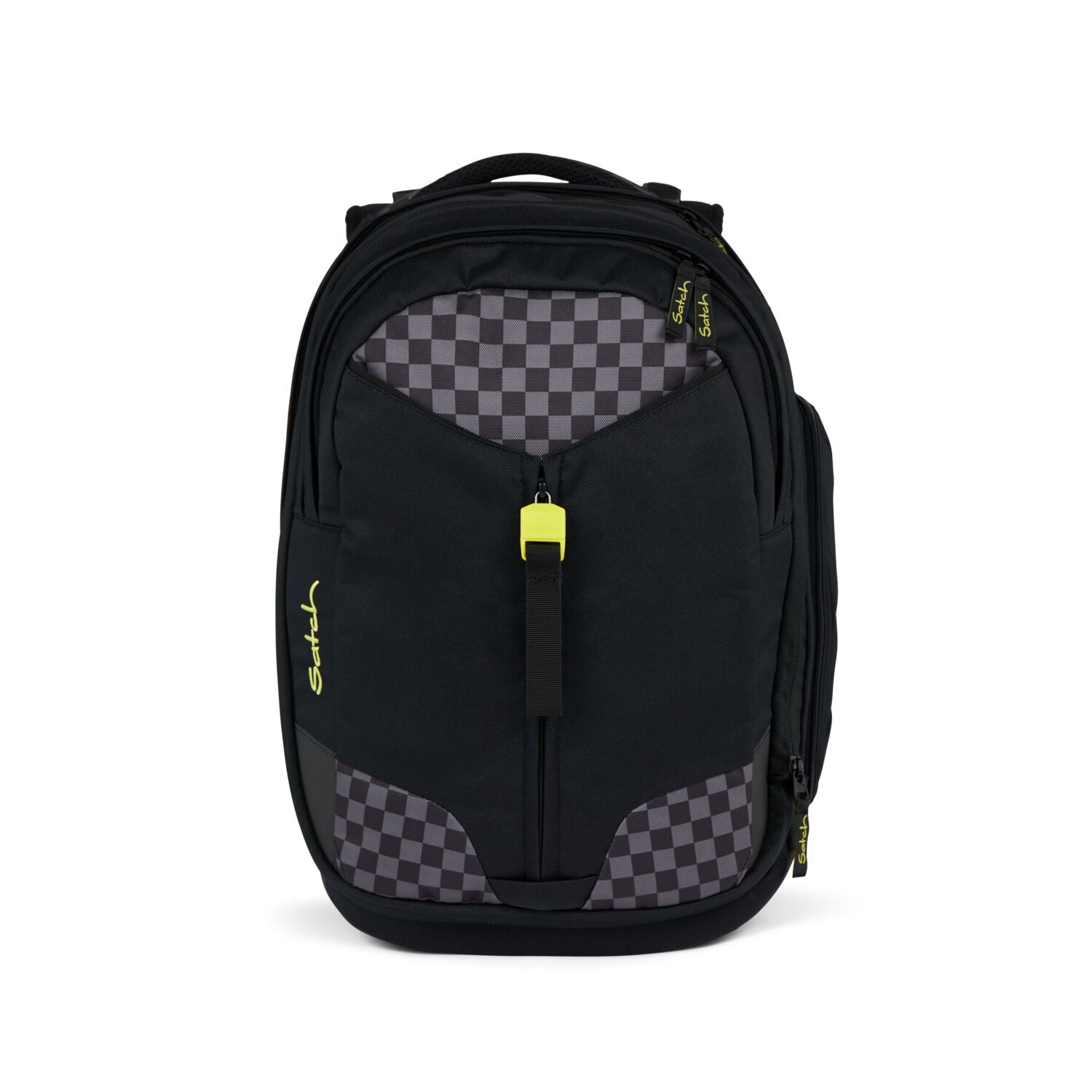 satch match Schulrucksack Dark Skate satch match Schulrucksack Dark Skate