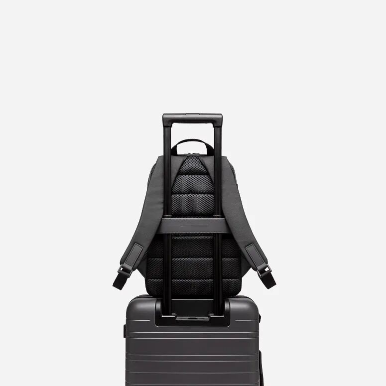 Horizn Studios GION ESSENTIAL Rucksack S Graphite