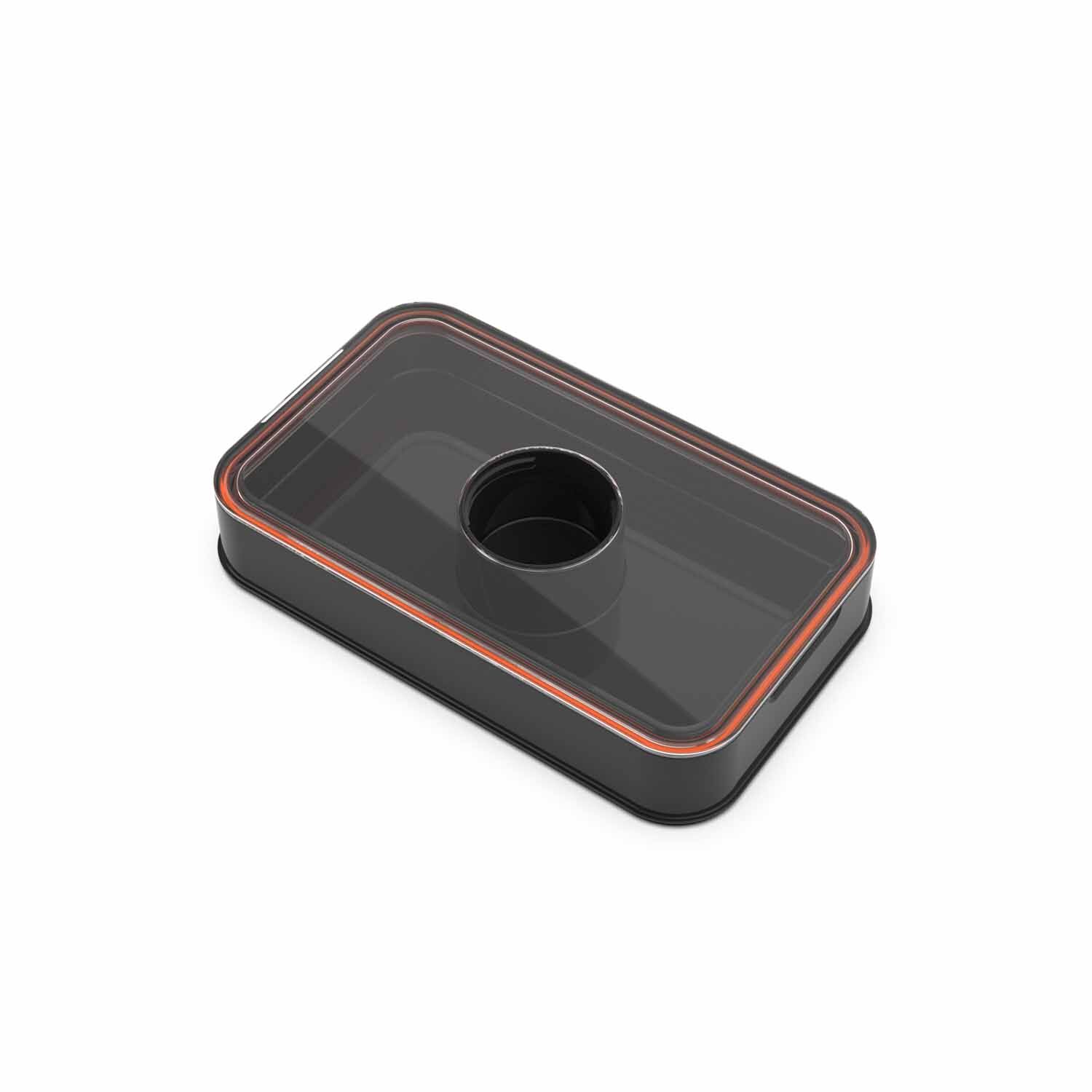 24Bottles® Lunch box Hot Red 24Bottles® Lunch box Hot Red