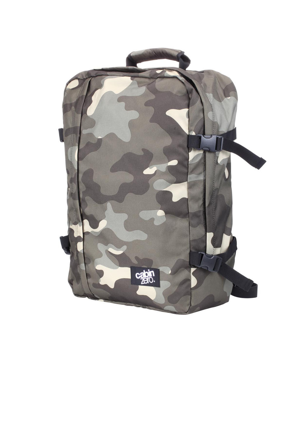 Cabin Zero Classic Backpack 44L Urban Camo Cabin Zero Classic Backpack 44L Urban Camo