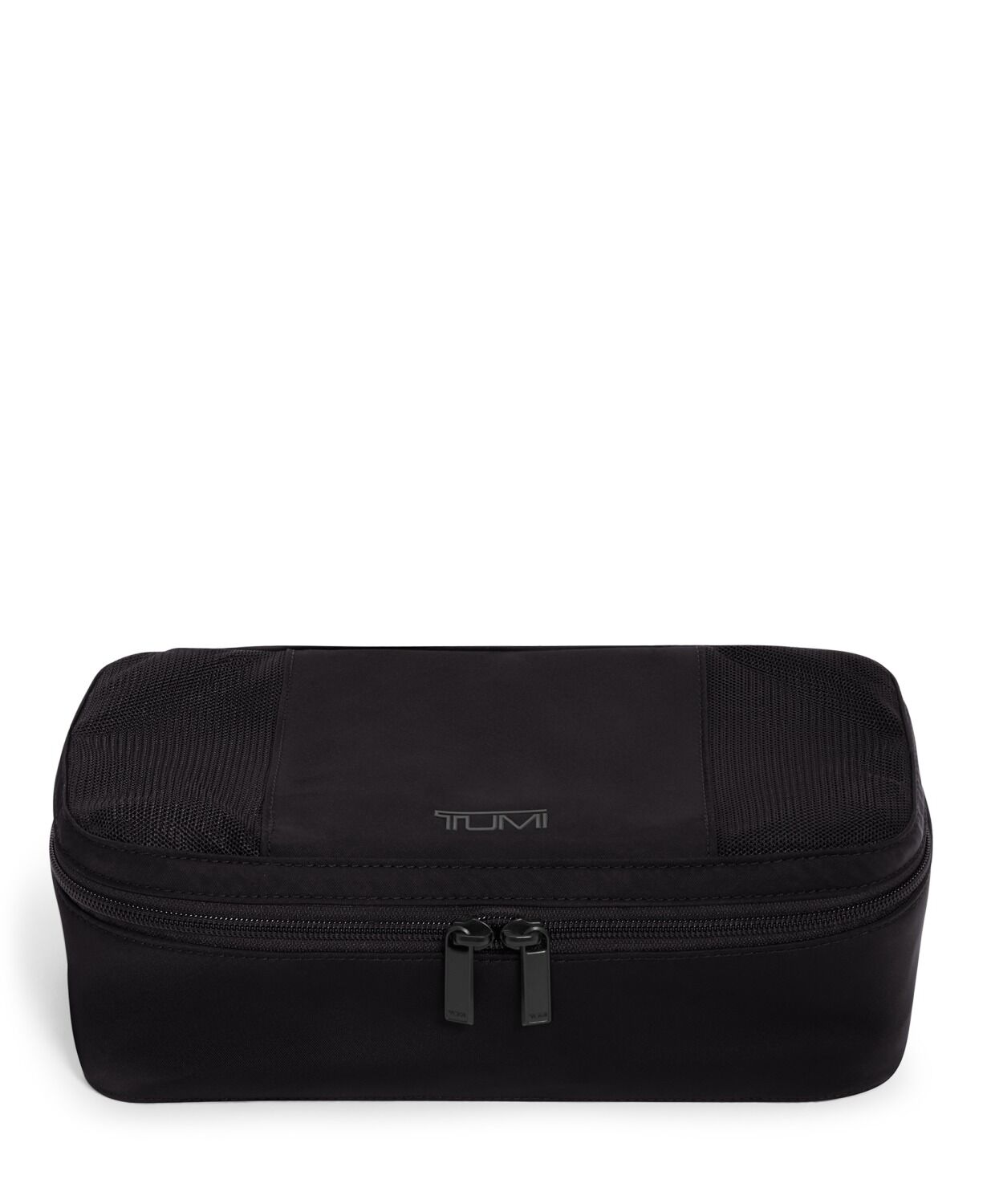 Tumi Travel Accessories Packwürfel Klein Black