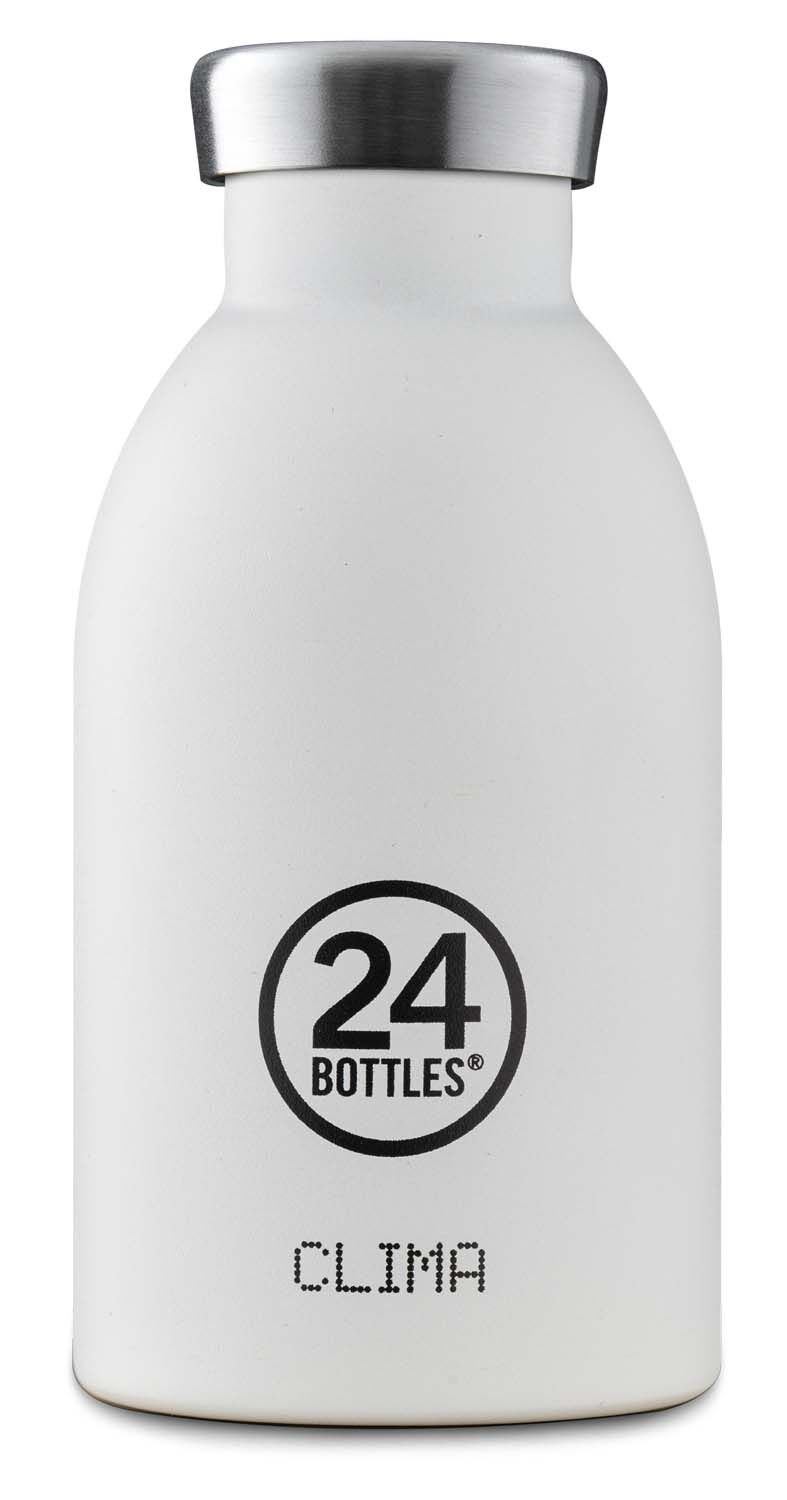 24Bottles® Clima Bottle Basic 330ml 24Bottles® Clima Bottle Basic 330ml