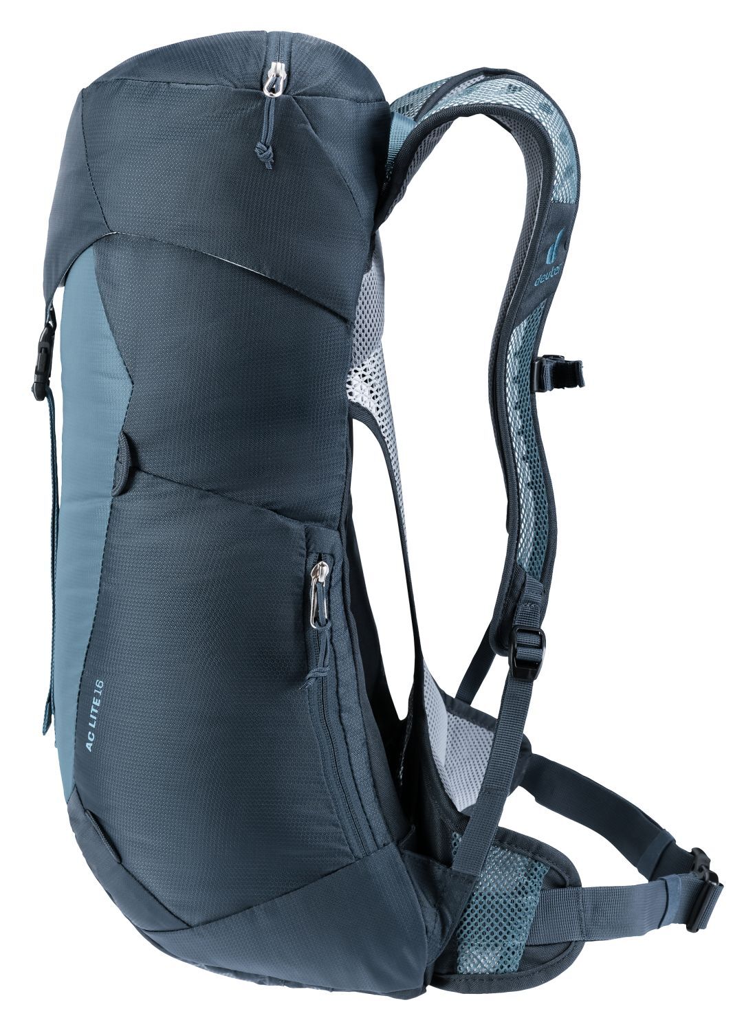 Deuter AC Lite 16 Wanderrucksack atlantic-ink