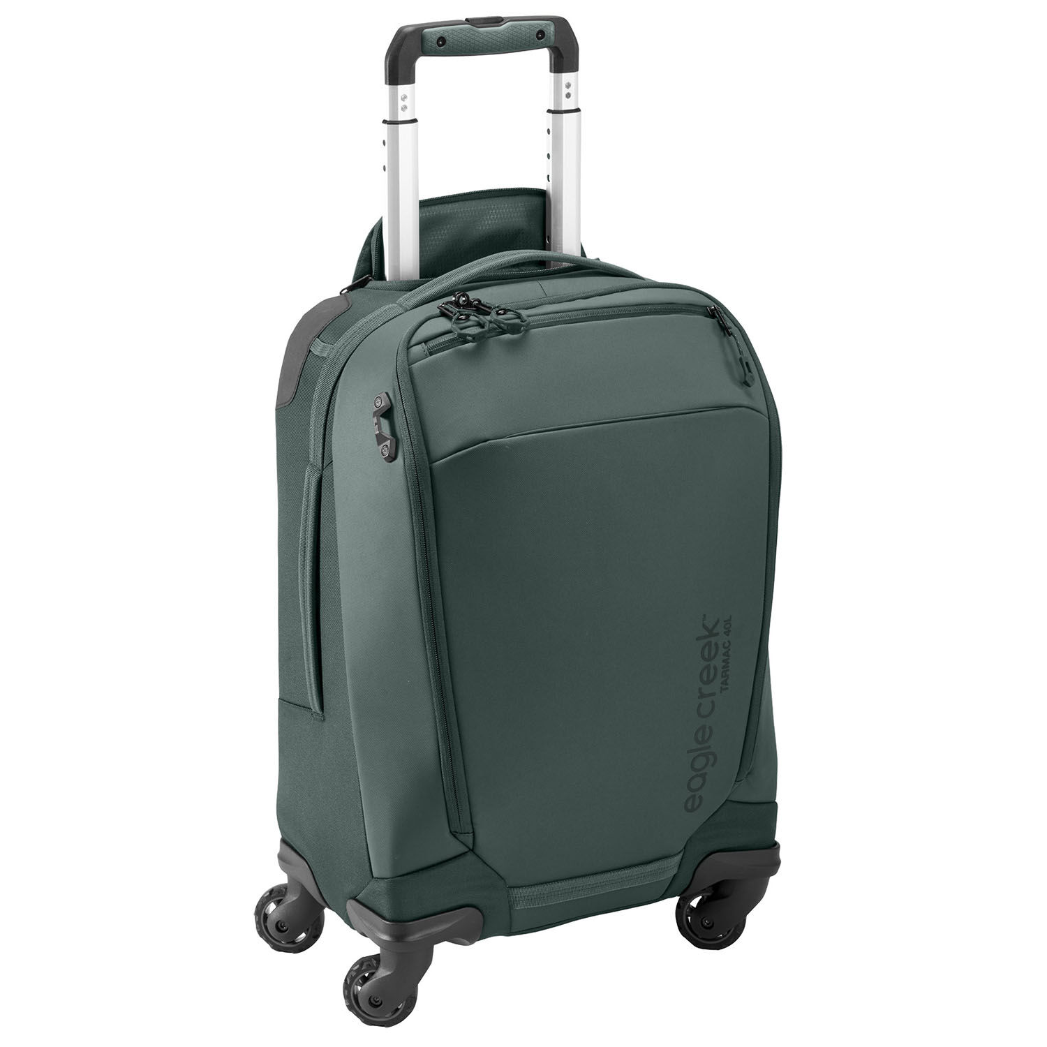 Eagle Creek Tarmac XE 4-Wheel Carry-On Luggage Arctic Seagreen