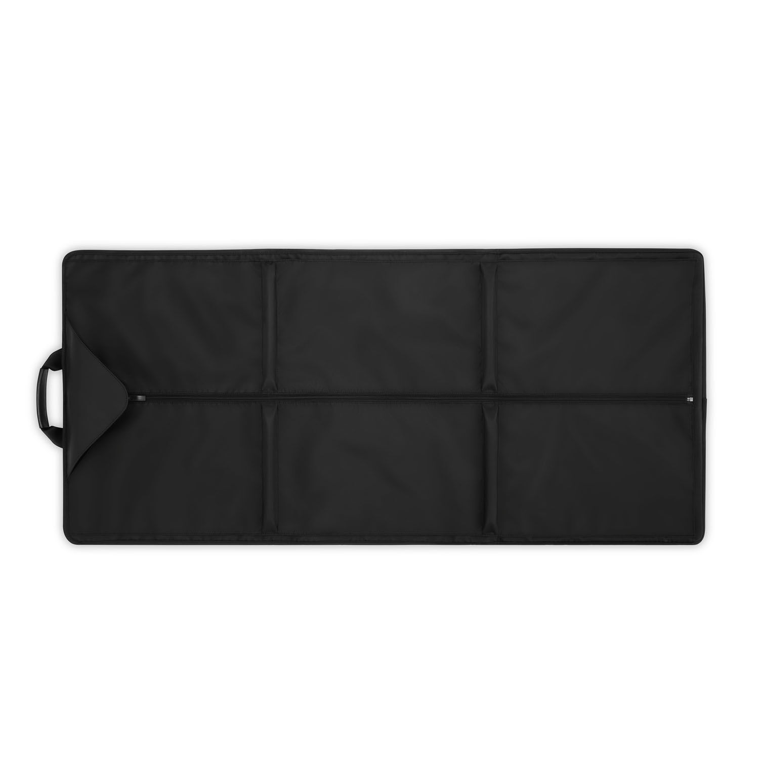 Briggs & Riley Travel Essentials Check In Garment Sleeve Black Briggs & Riley Travel Essentials Check In Garment Sleeve Black