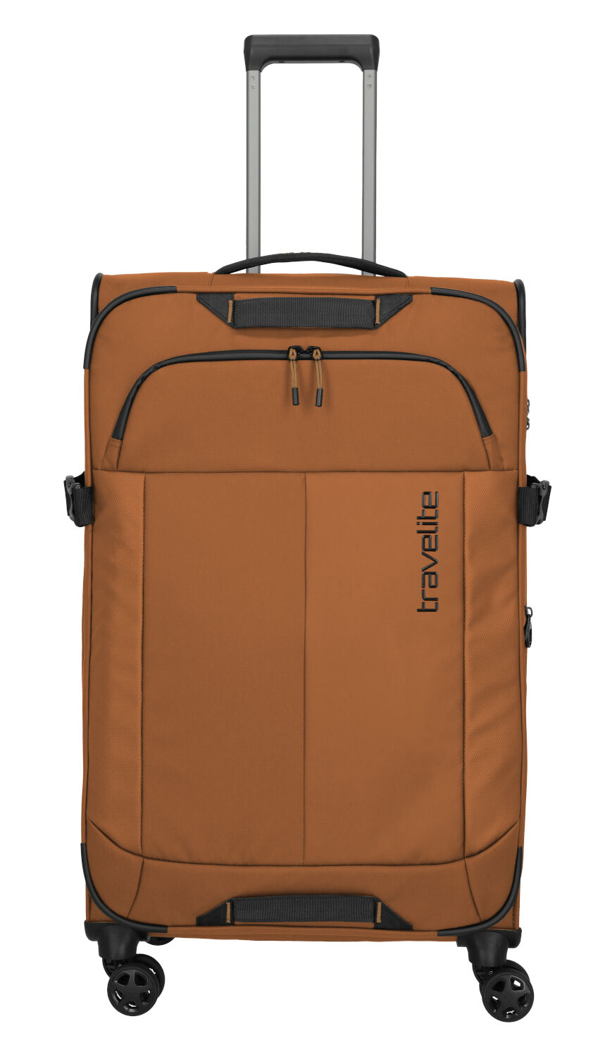 Travelite BRIIZE Trolley L 4-Rollen erweiterbar Travelite BRIIZE Trolley L 4-Rollen erweiterbar