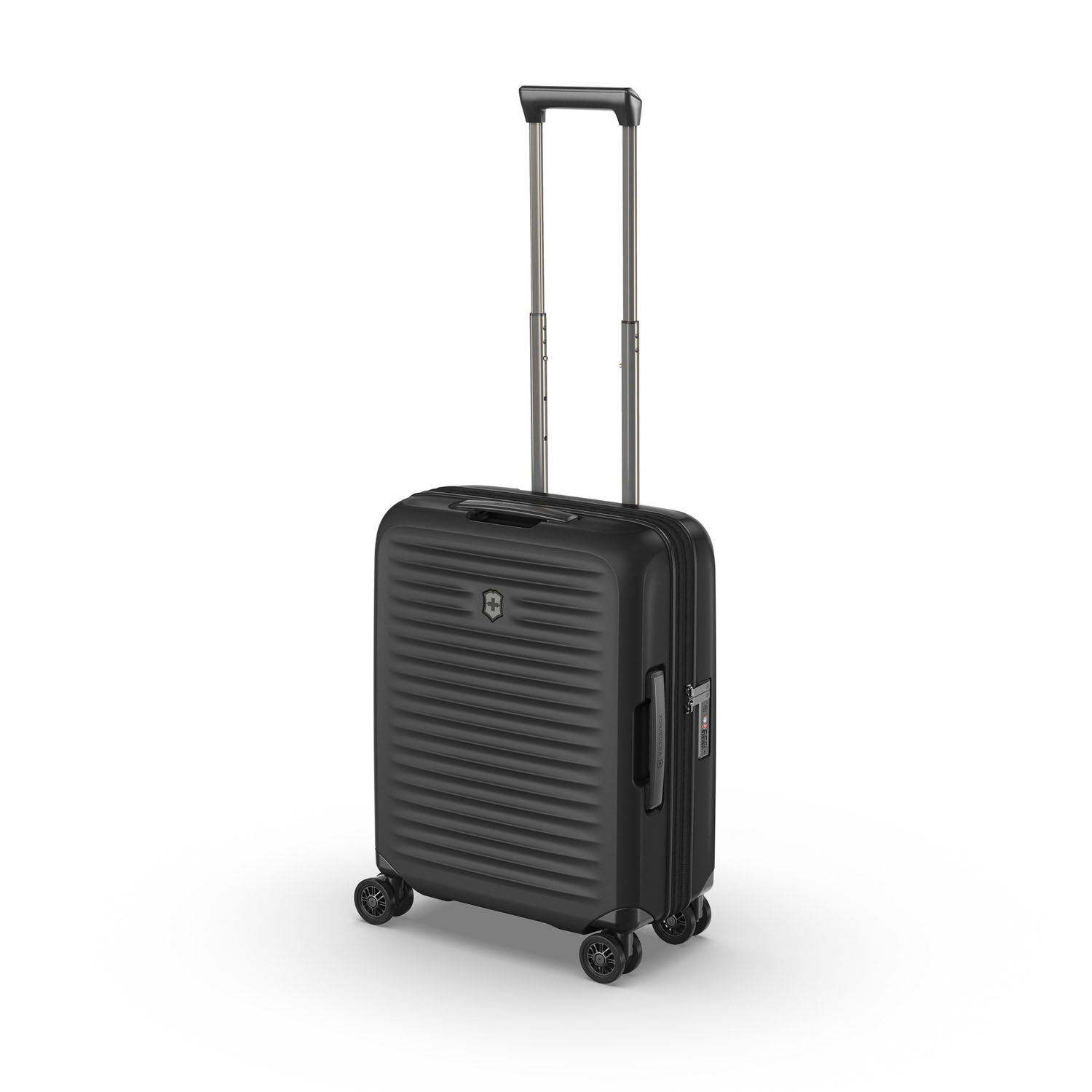 Victorinox Airox Advanced Global Carry-On Schwarz Victorinox Airox Advanced Global Carry-On Schwarz
