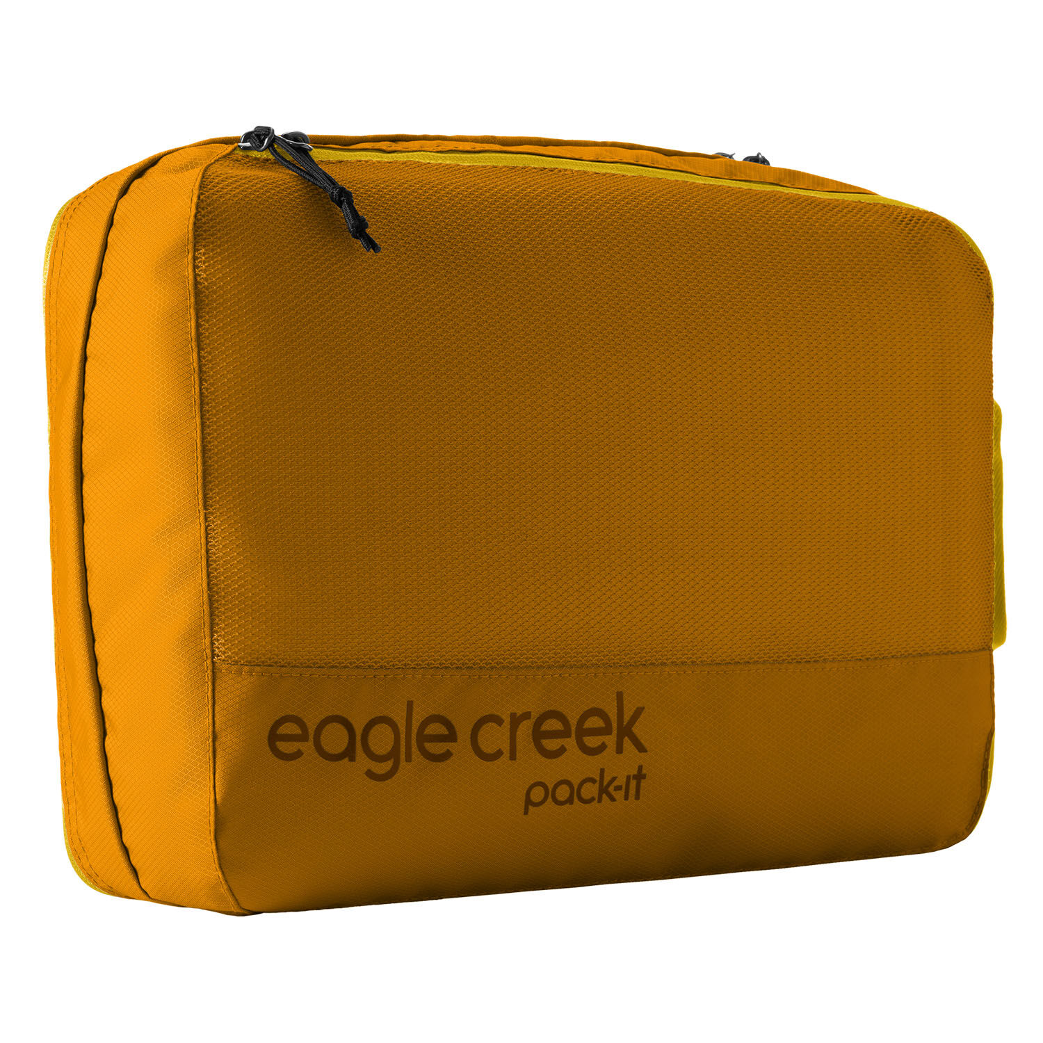 eagle creek Pack-It™ Reveal Compression Cube S, citrus orange