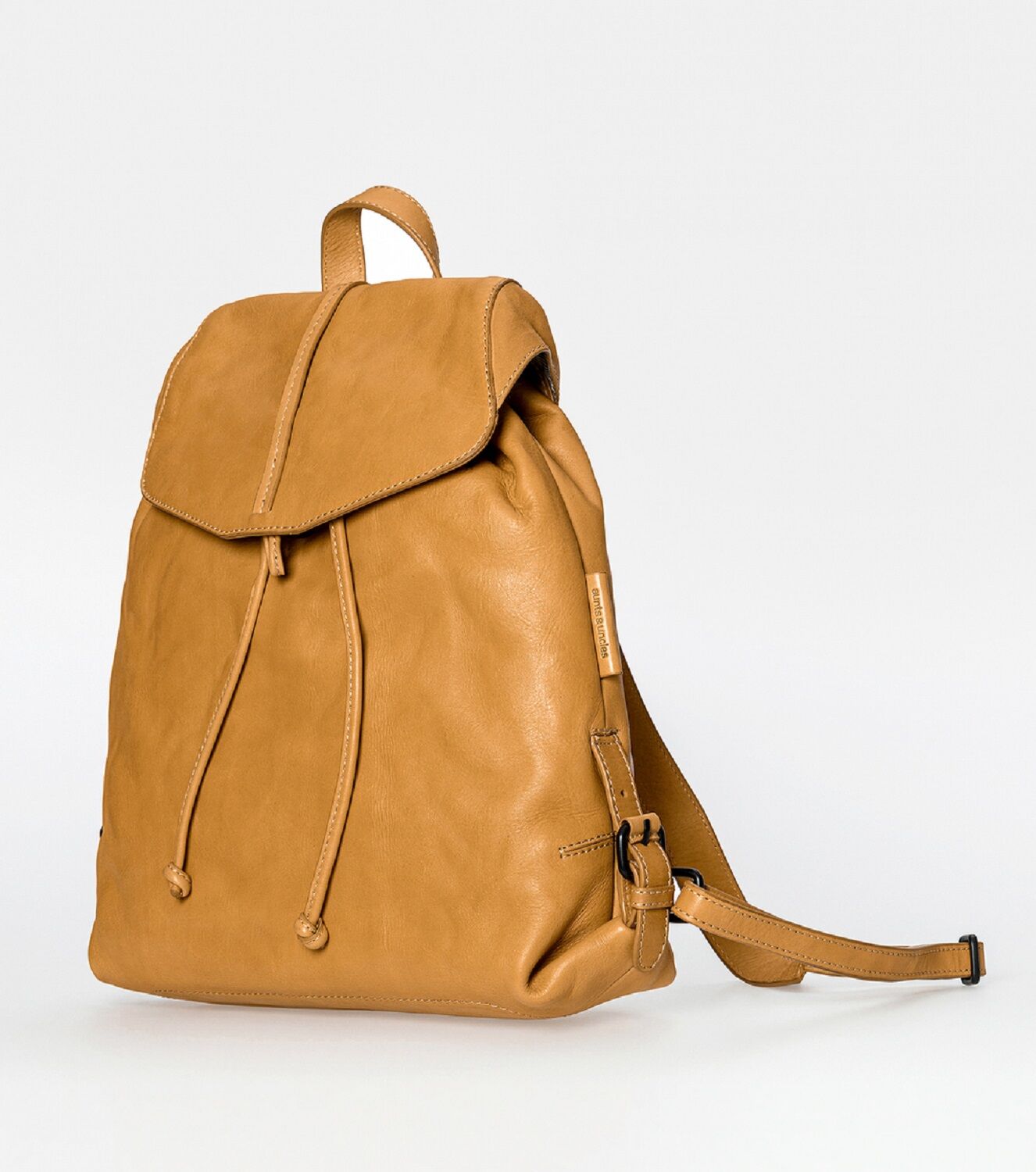 aunts & uncles Grandma's Luxury Club Mrs. Onion Tart Rucksack buckthorn aunts & uncles Grandma's Luxury Club Mrs. Onion Tart Rucksack buckthorn