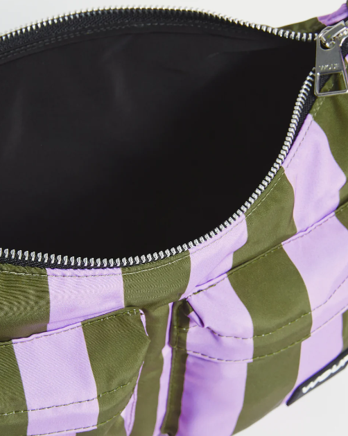 Wouf Downtown Crossbody Bag Niza