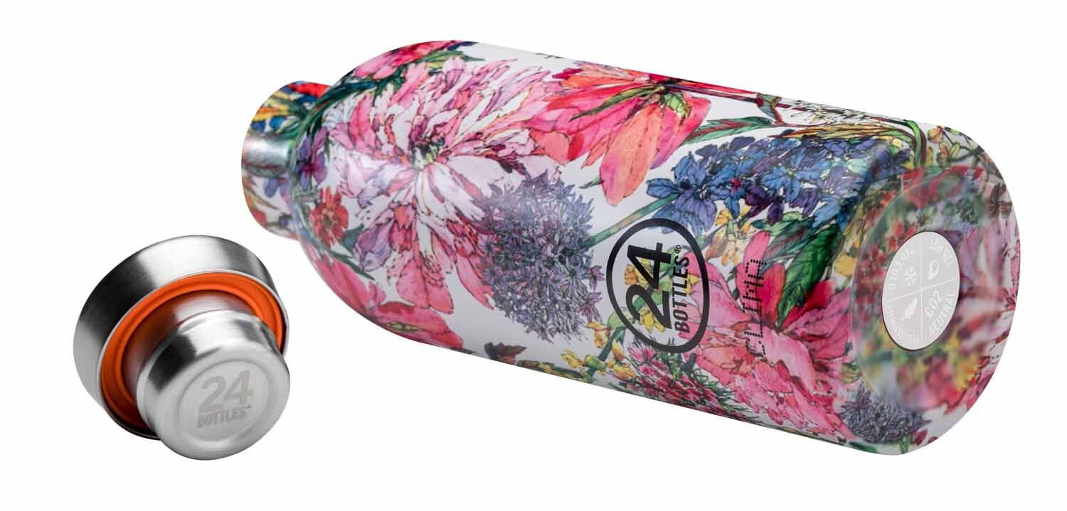 24Bottles® Clima Bottle Begonia 24Bottles® Clima Bottle Begonia