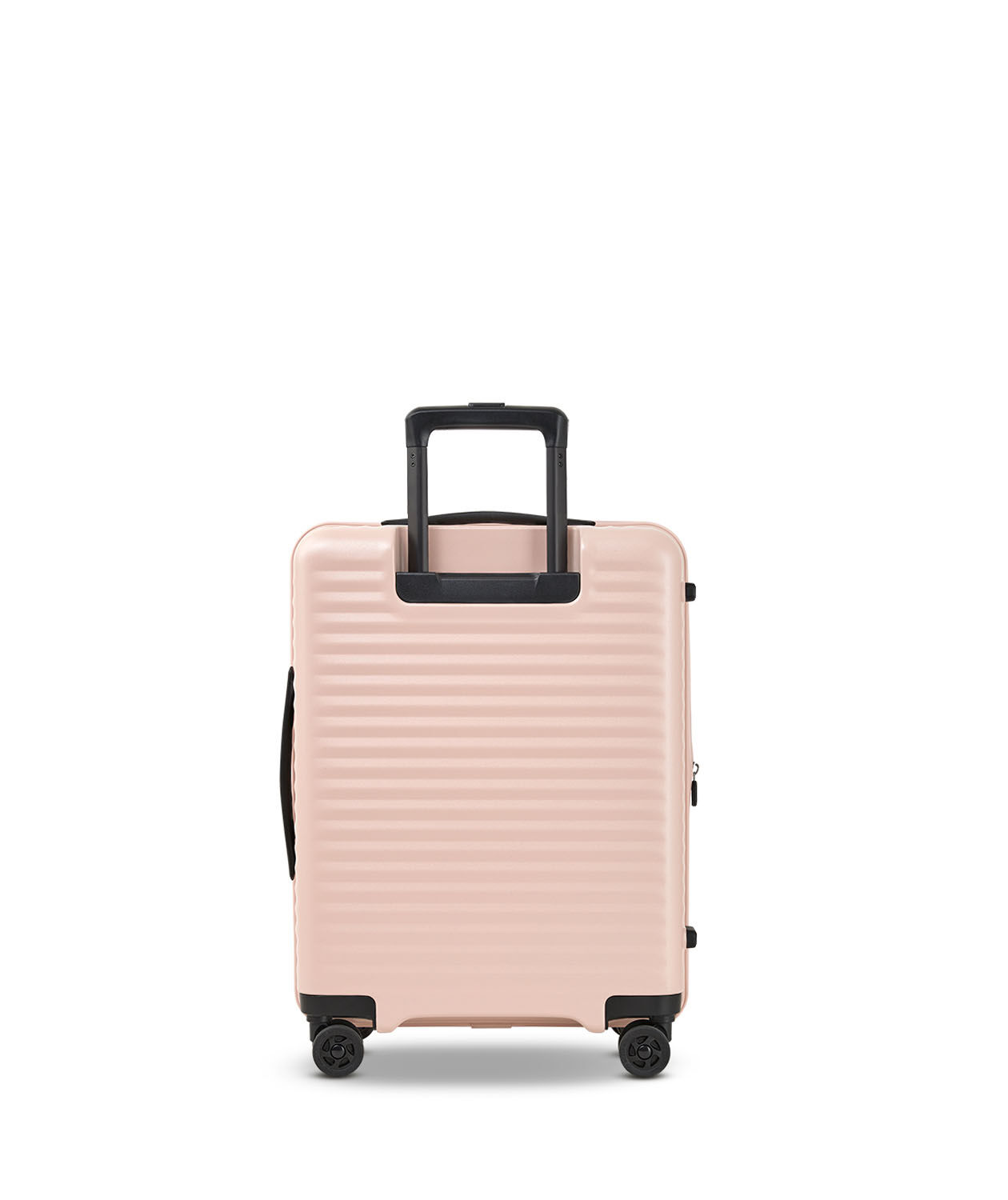 ECHOLAC Celestra FA Cabin Trolley mit Vortasche Pink ECHOLAC Celestra FA Cabin Trolley mit Vortasche Pink