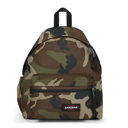 Eastpak Padded Zippl'R + Rucksack Camo