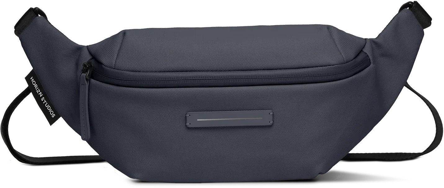 Horizn Studios SoFo Cross-Body Bag Night Blue Horizn Studios SoFo Cross-Body Bag Night Blue