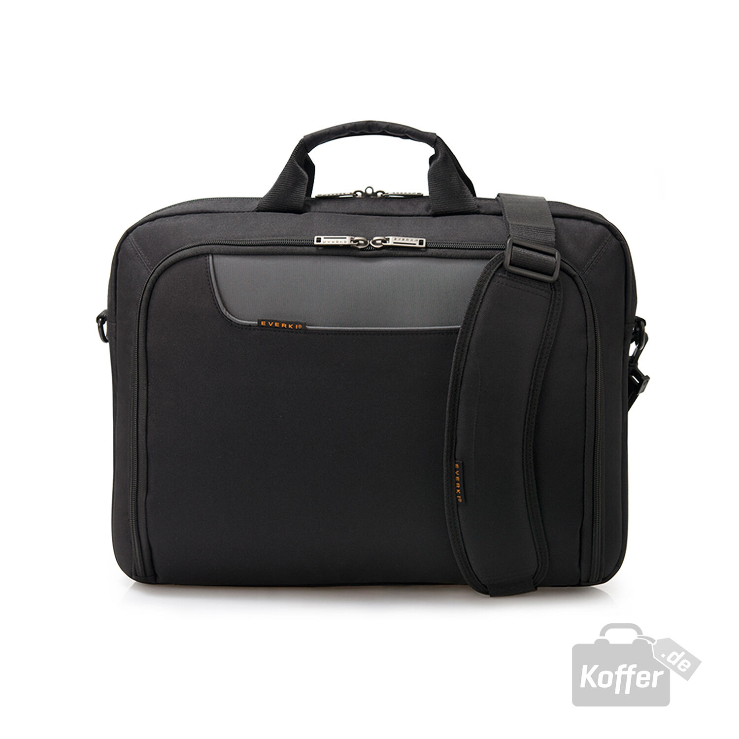 Everki Advance Laptop Bag Aktentasche 18,4 Zoll Everki Advance Laptop Bag Aktentasche 18,4 Zoll