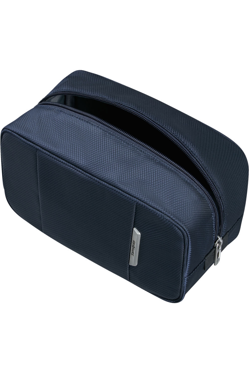 Samsonite Respark Toilet Kit Kulturbeutel Midnight Blue