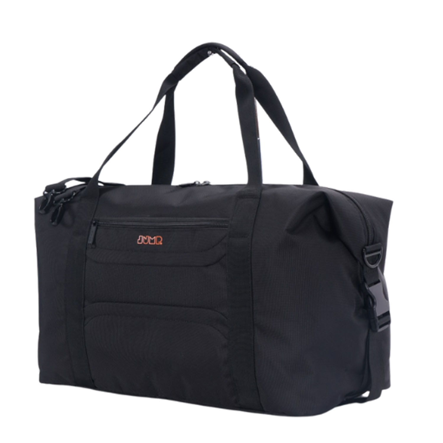 JUMP Moorea 2 Large Carry-on Duffle 50cm Noir - schwarz