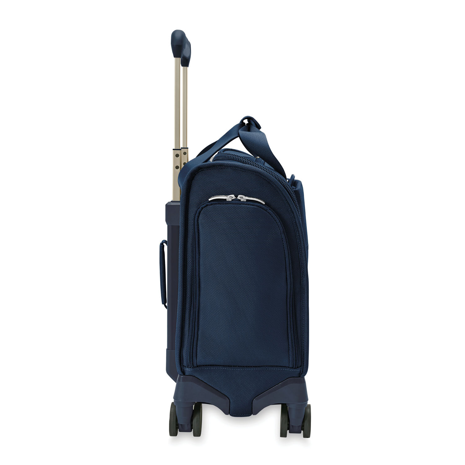 Briggs & Riley Baseline Cabin Spinner Navy
