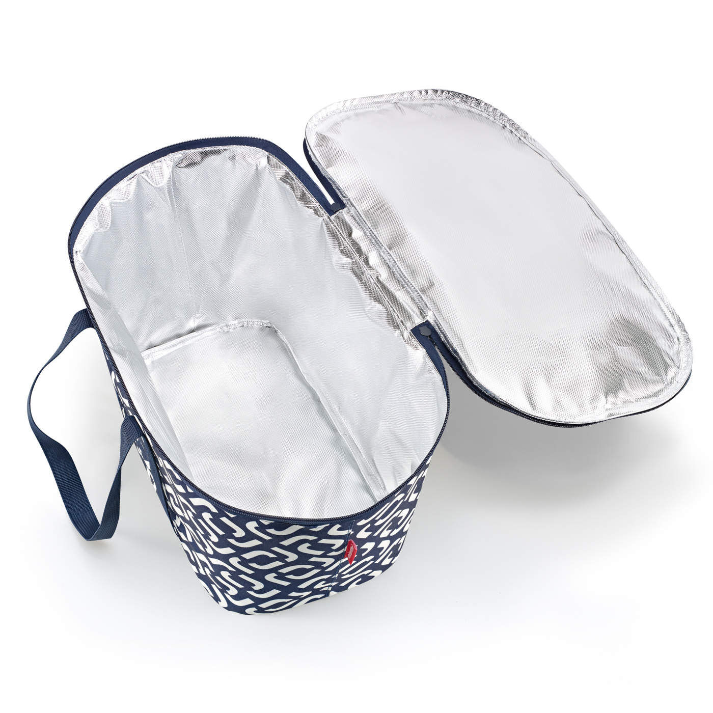 Reisenthel Thermo coolerbag Signature Navy Reisenthel Thermo coolerbag Signature Navy
