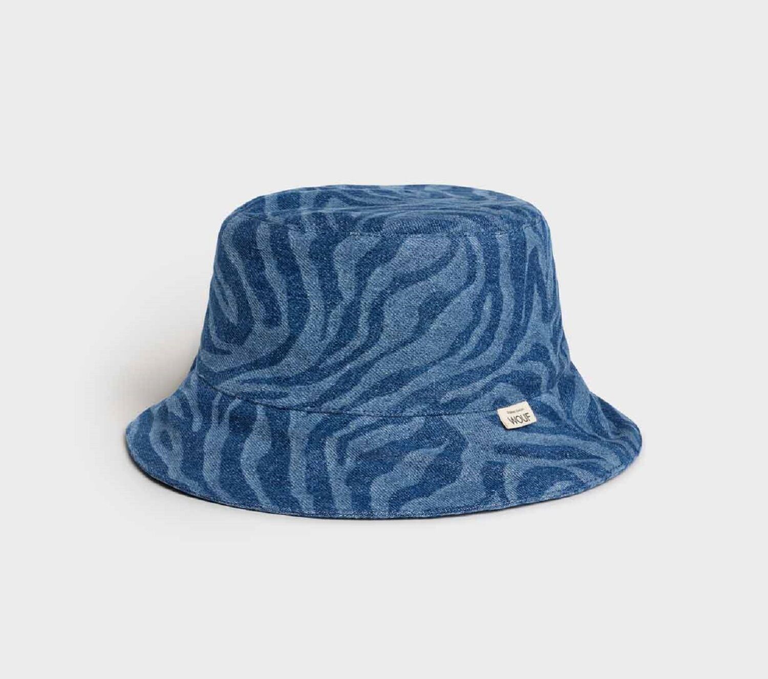Wouf Denim Collection Hat Sierra Wouf Denim Collection Hat Sierra