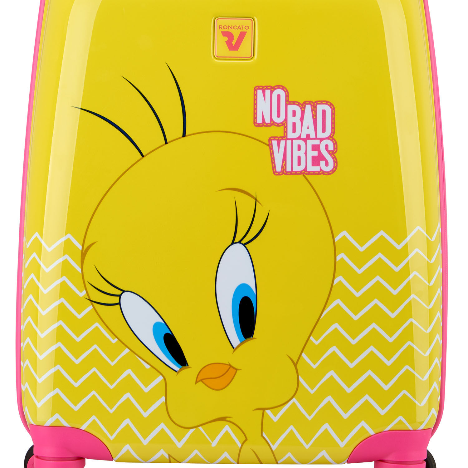 Roncato Looney Tunes™ Baby Carry-on Trolley 44 cm Tweety