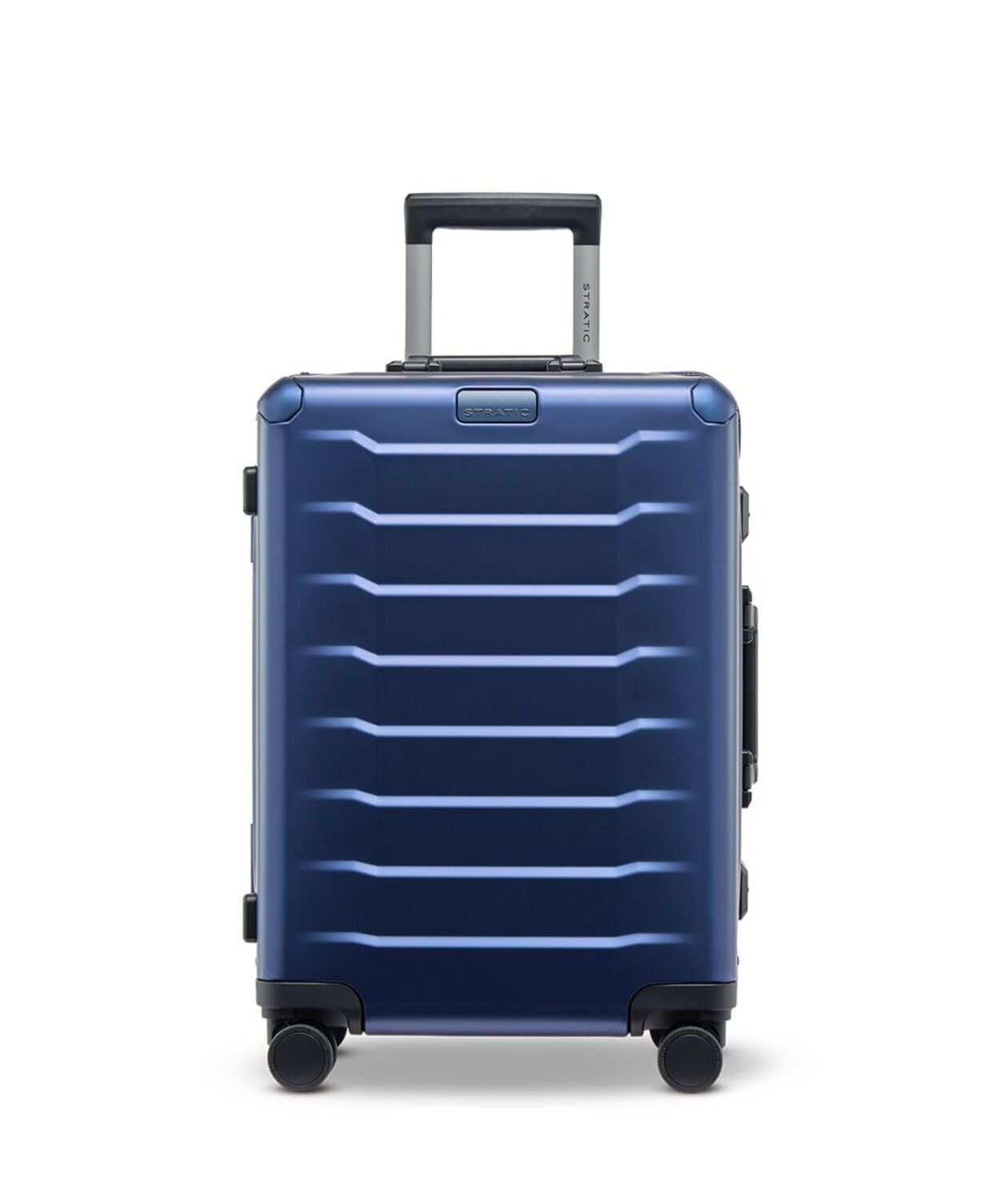 Stratic PHOENIX ALU Trolley S, blue