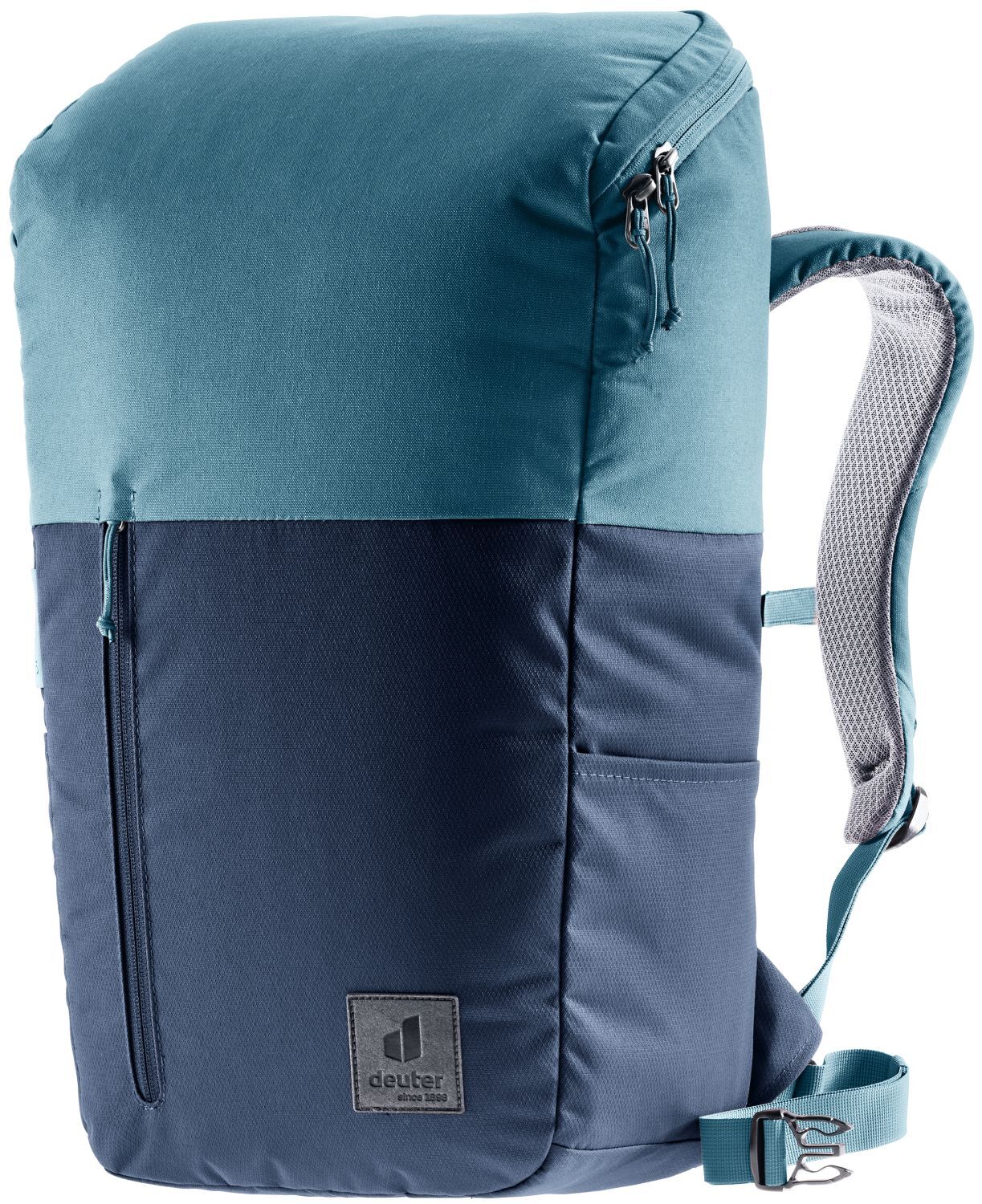 Deuter UP Stockholm Lifestyle Rucksack 2025, ink-atlantic