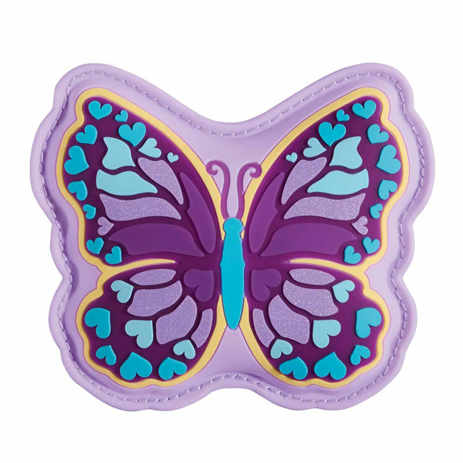 Step by Step MAGIC MAGS FLASH Butterfly Luna Step by Step MAGIC MAGS FLASH Butterfly Luna