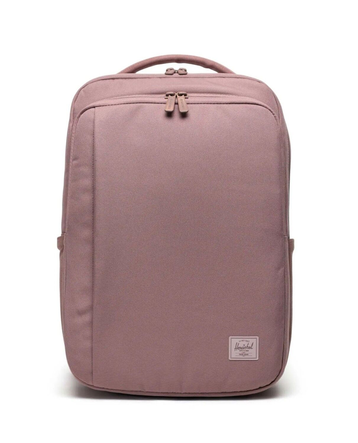 Herschel Classic Kaslo Daypack Tech - 20L Ash Rose Tonal