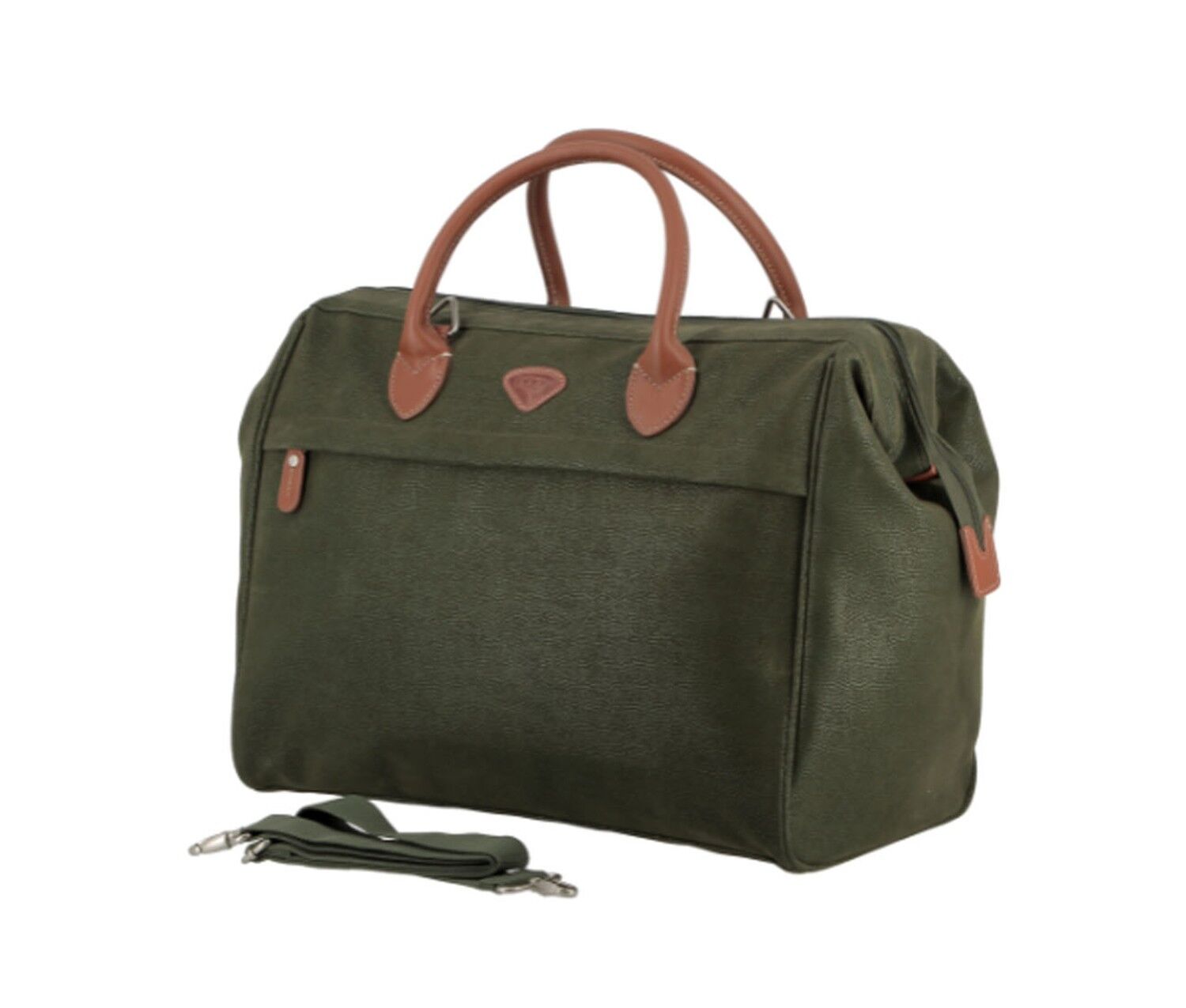 JUMP Uppsala Reisetasche Weekend 50 cm Mousse