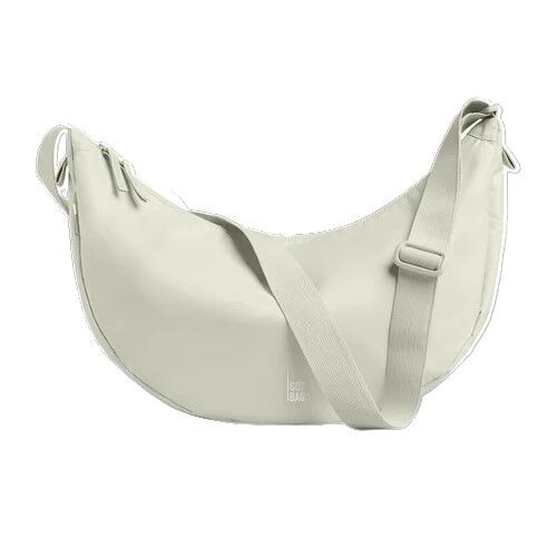 GOT BAG Moon Bag Large Monochrome, beach foam