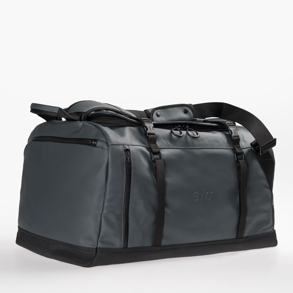 aunts & uncles Japan Nishi Kashiwa Reisetasche/Rucksack dark shadow