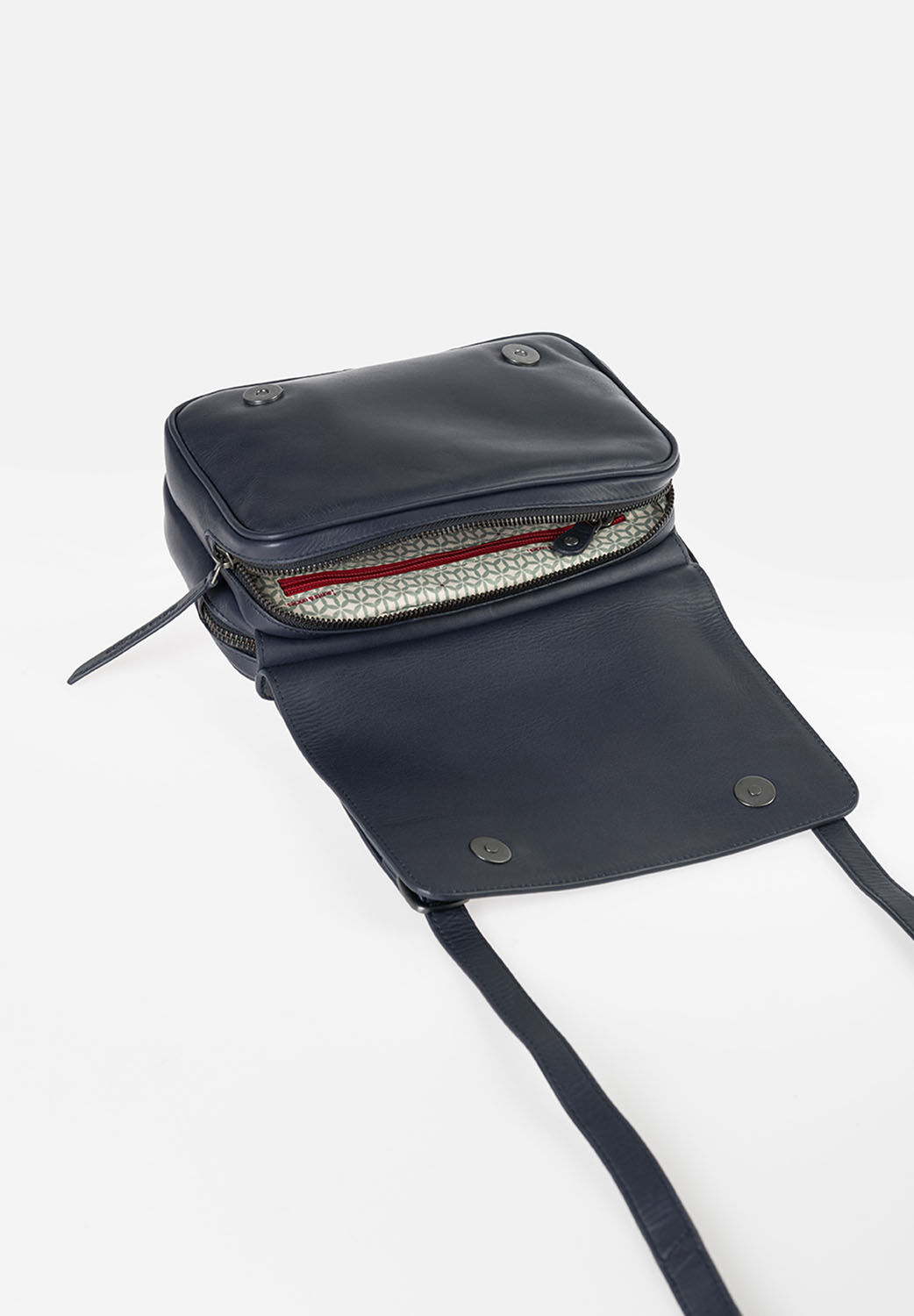 aunts & uncles Jamie´s Orchard AZALEA Umhängetasche midnight blue