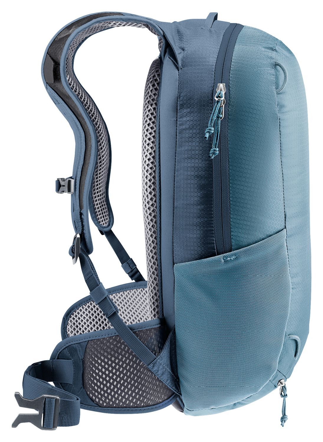 Deuter Race 12 Fahrradrucksack atlantik-ink