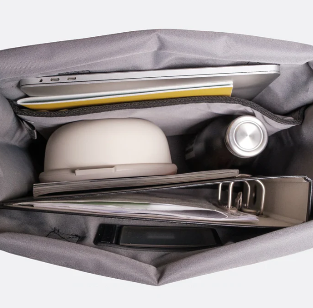 OAK25 Shopper Totebag Sand