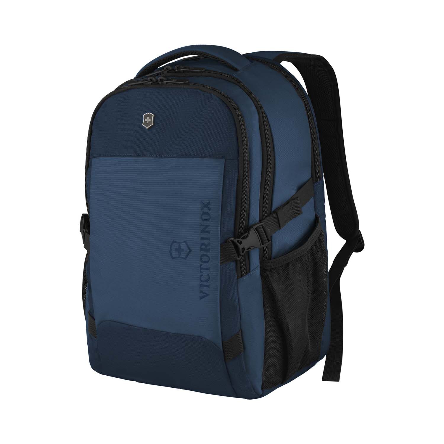 Victorinox Vx Sport EVO Daypack 16" Deep Lake/ Blue Victorinox Vx Sport EVO Daypack 16" Deep Lake/ Blue