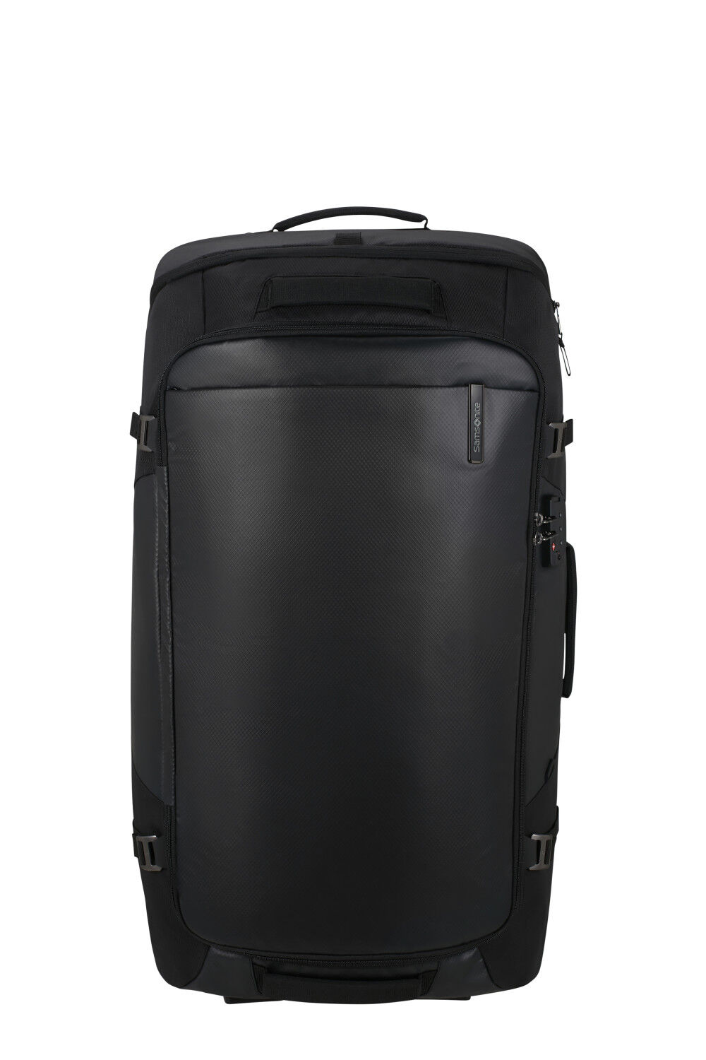 Samsonite Armox Reisetasche mit Rollen 84cm