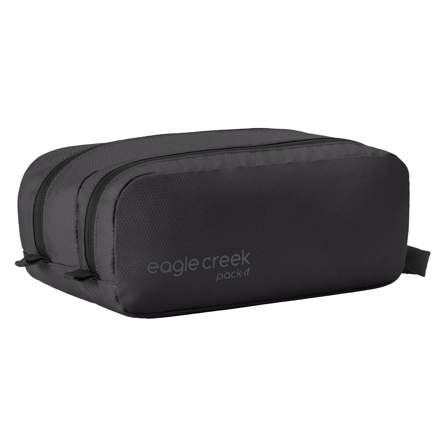 Eagle Creek Pack-It® NEW Reveal Quick Trip Black
