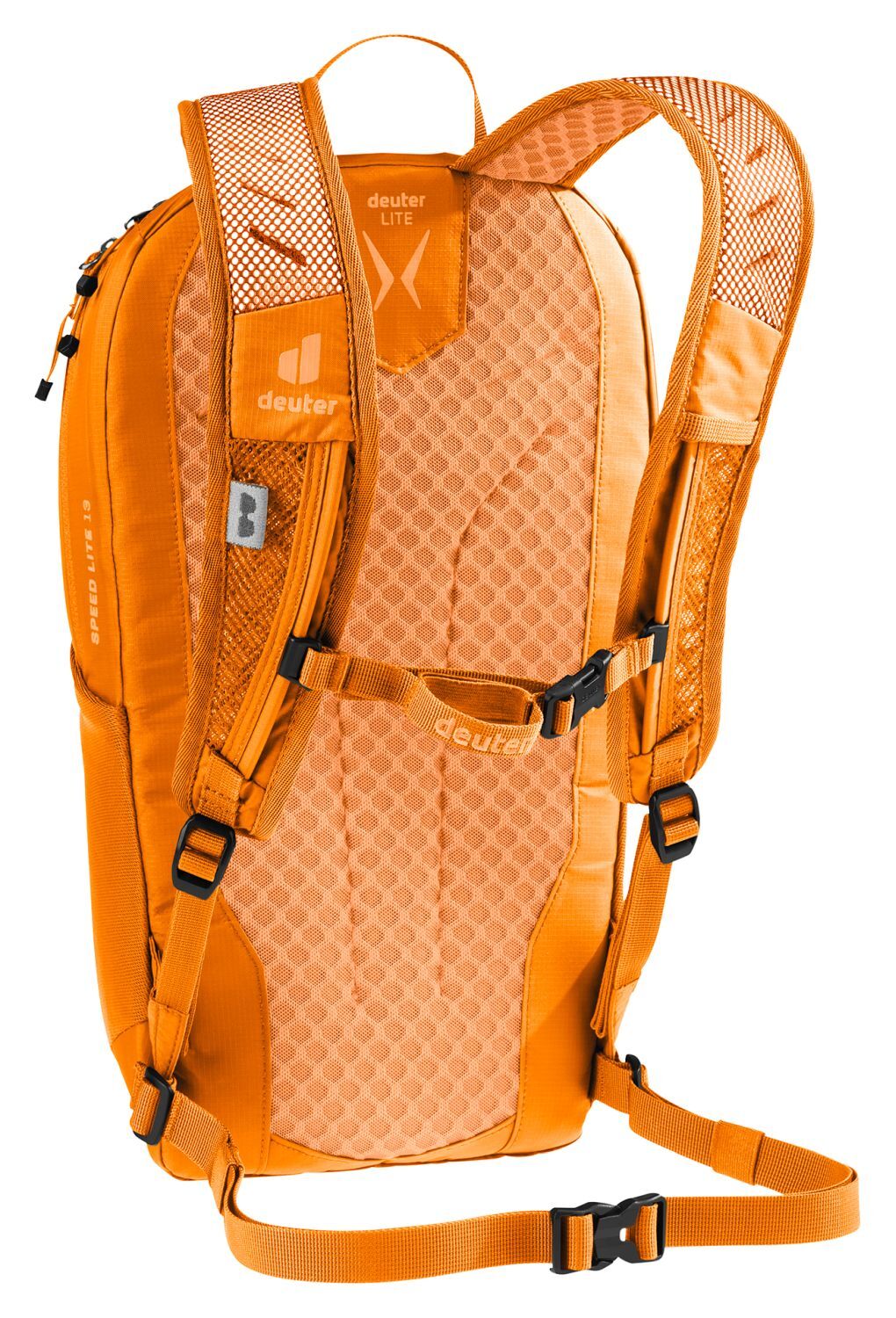Deuter Speed Lite 13 Wanderrucksack peach-tuscany