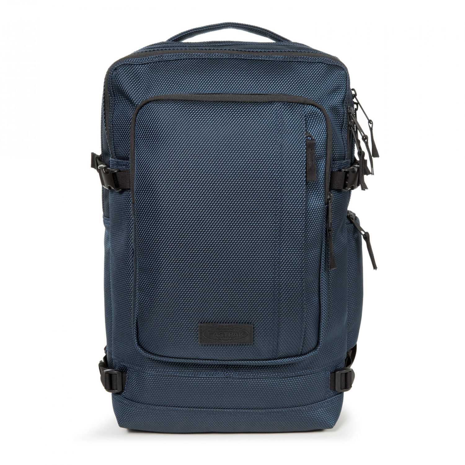 Eastpak Tecum Rucksack L mit 15" Laptopfach CNNCT Navy