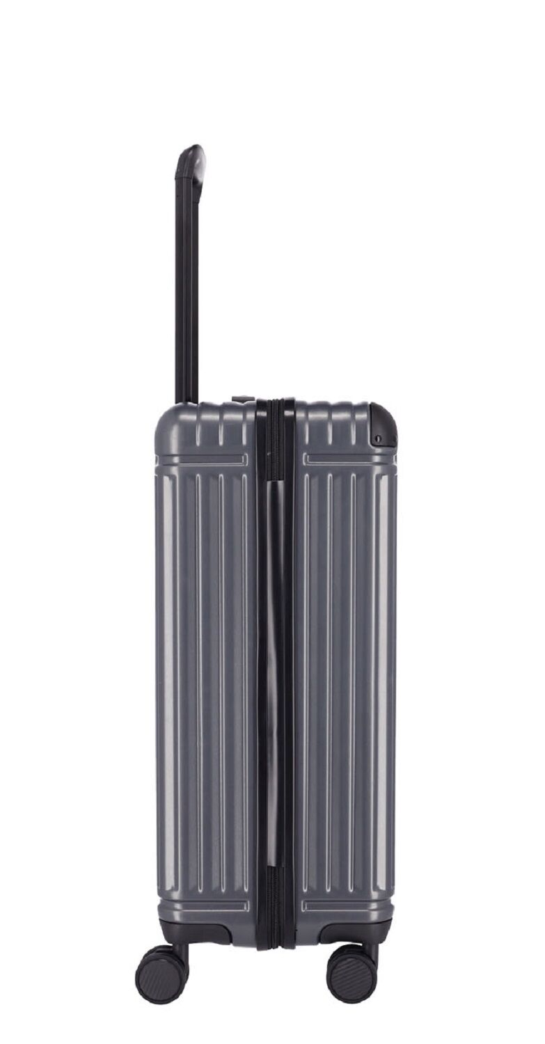 Travelite Cruise 4-Rad Trolley M Anthrazit