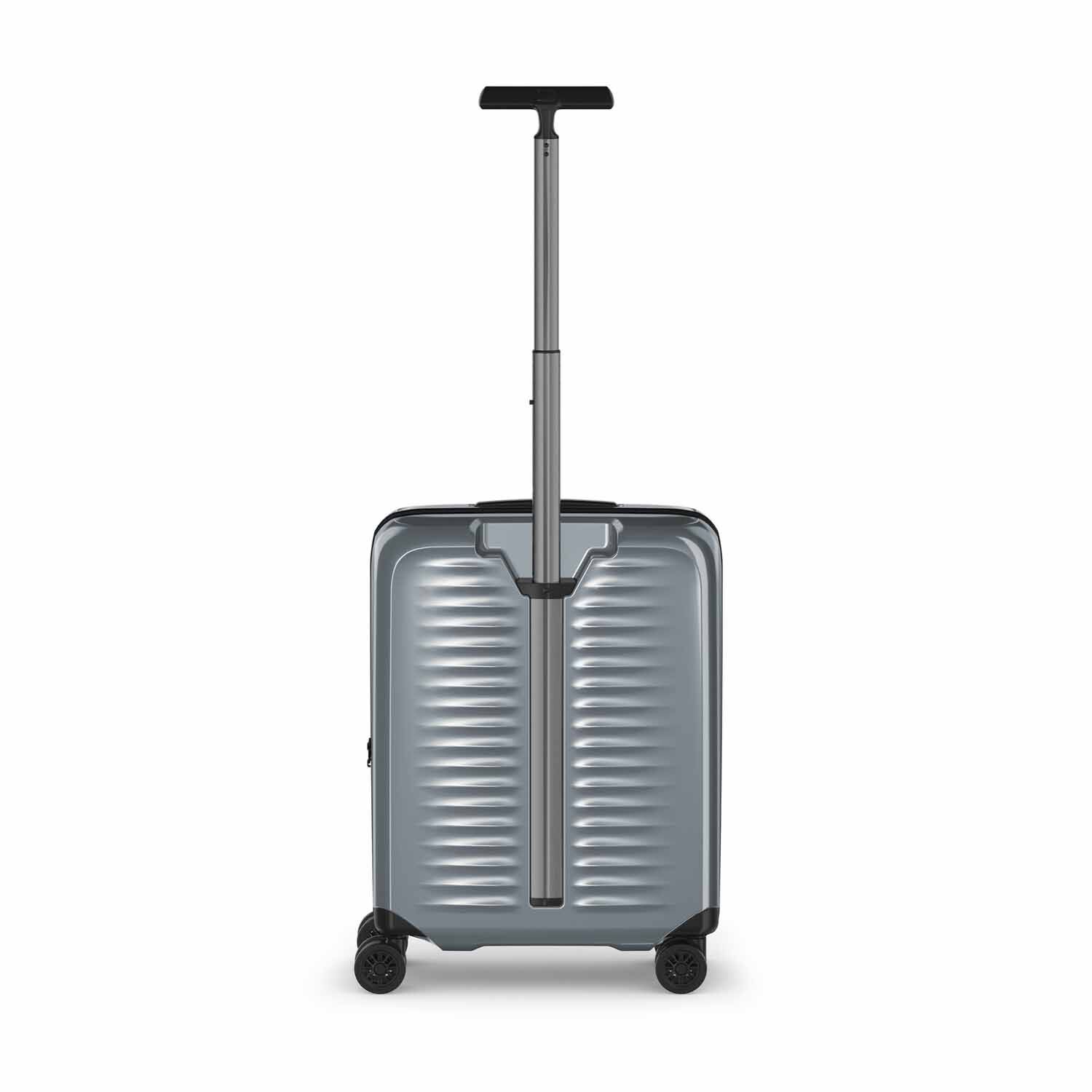 Victorinox Airox Global Hardside Carry-On Silber