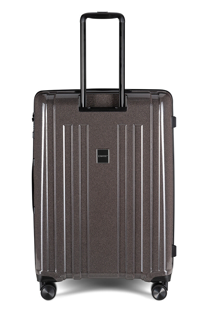 epic Crate™ Reflex™ EVO Trolley L, 76cm, auf 4 Rollen CharcoalBLACK epic Crate™ Reflex™ EVO Trolley L, 76cm, auf 4 Rollen CharcoalBLACK