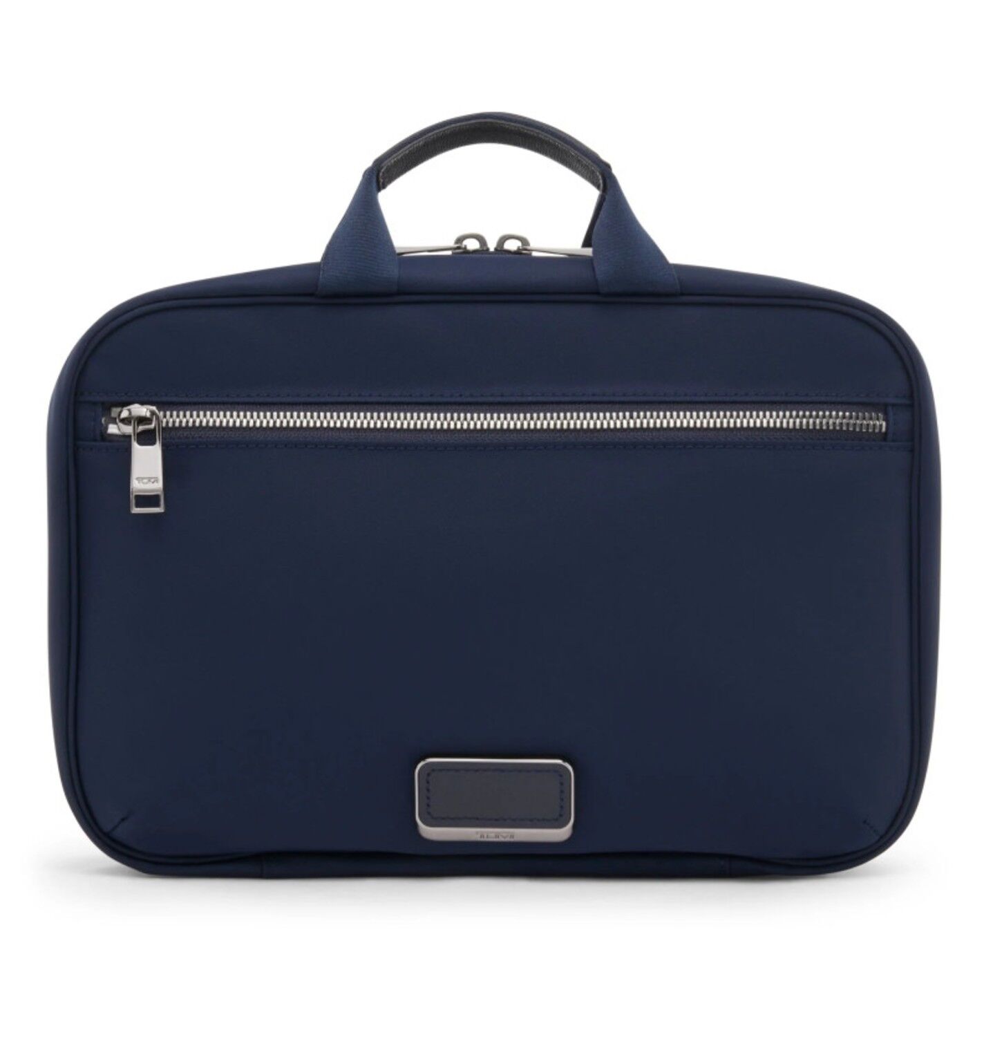 Tumi Voyageur Madeline Kosmetiktasche, Indigo