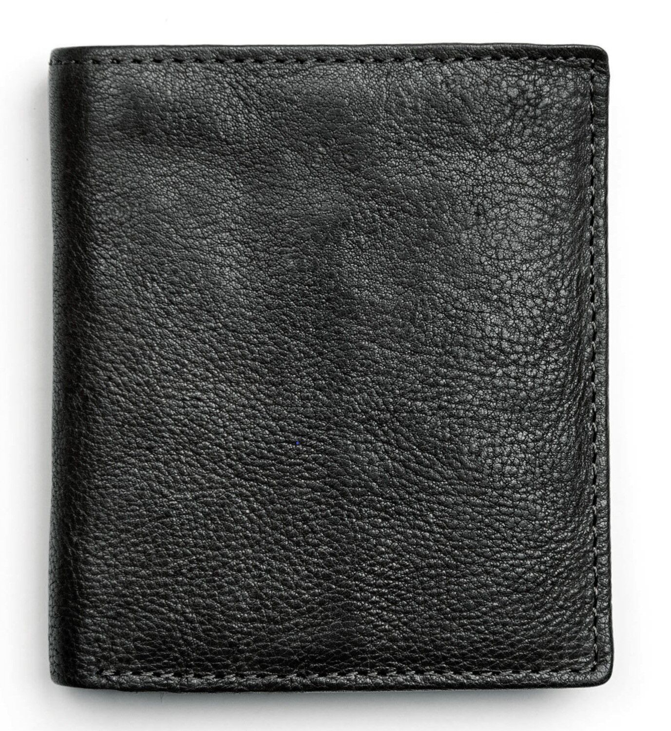 Harold's Submarine Börse hochkant schwarz