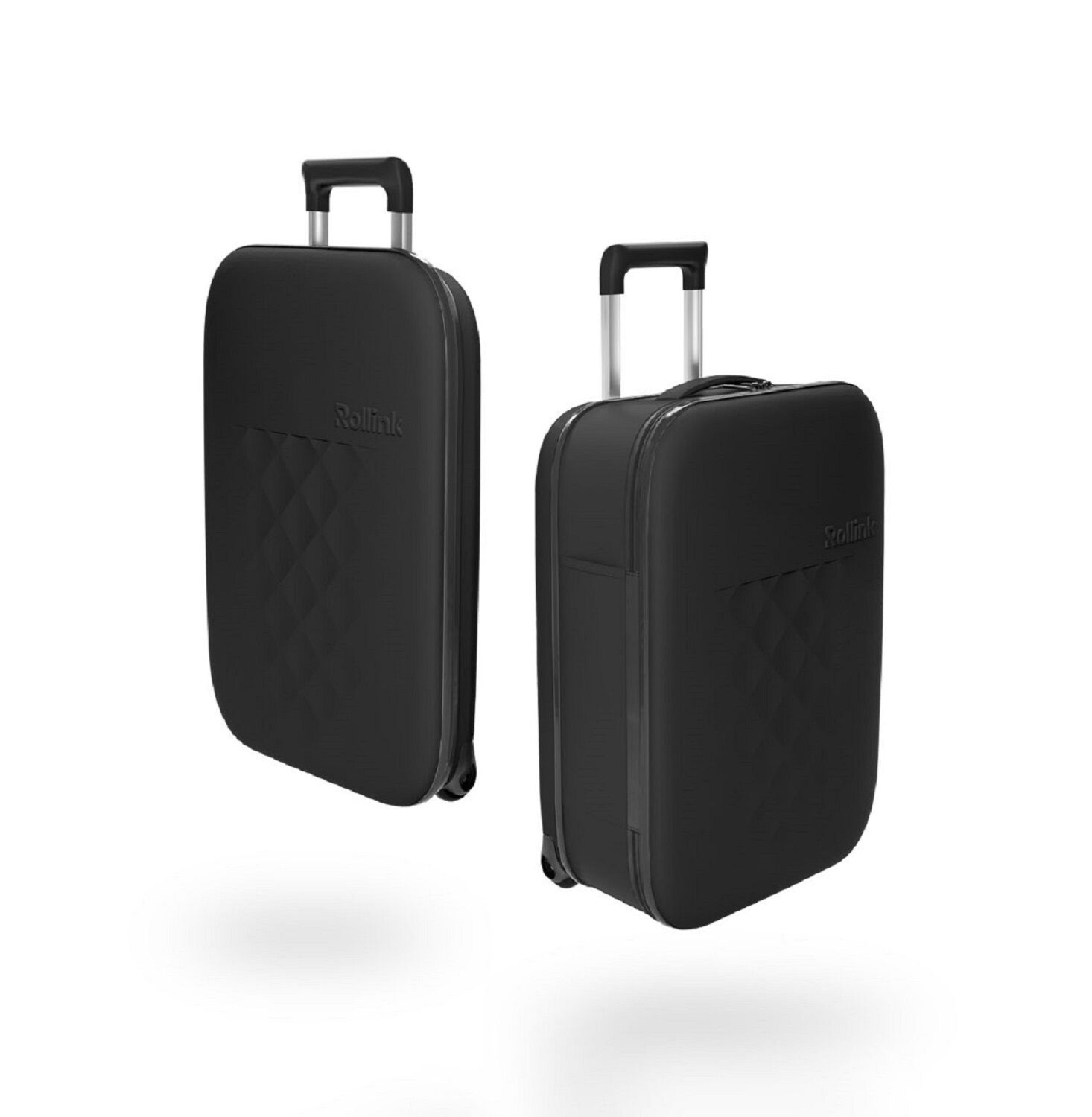 Rollink Vega II Cabin S Black