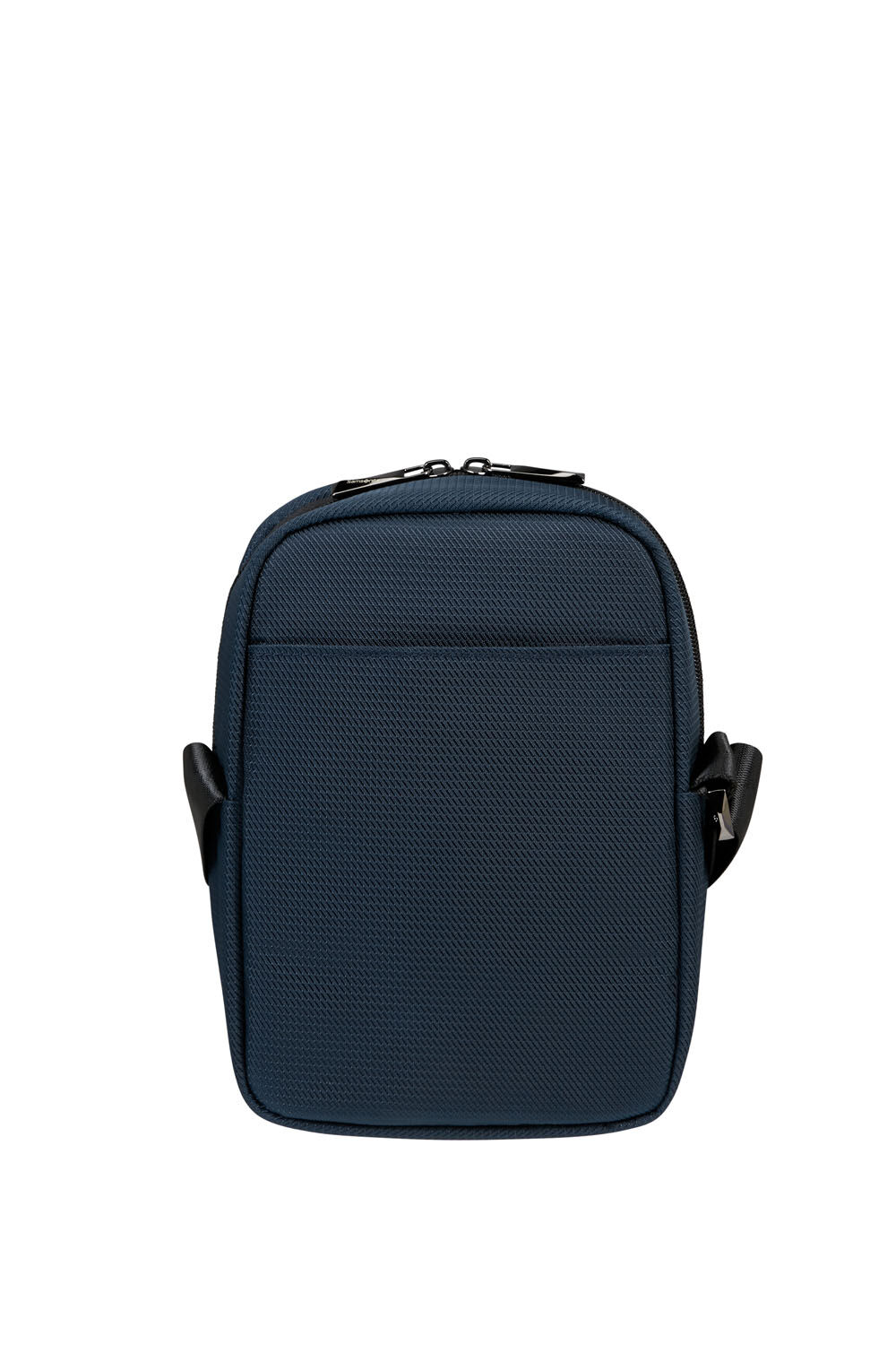 Samsonite XBR 2.0 Crossover / Umhängetasche S 7,9" + GRATIS HOTELGUTSCHEIN Blau