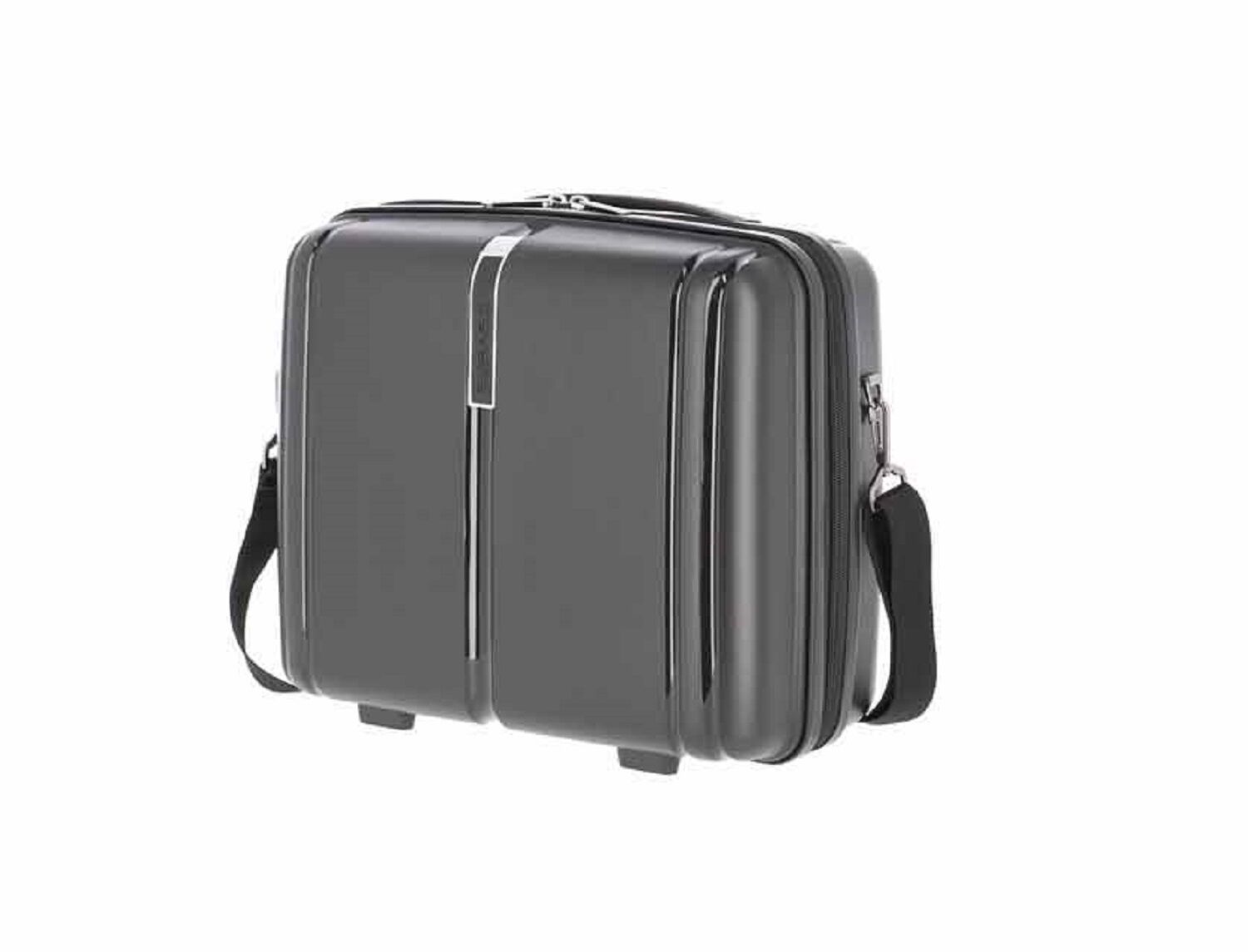 Travelite Vaka Beautycase Schwarz