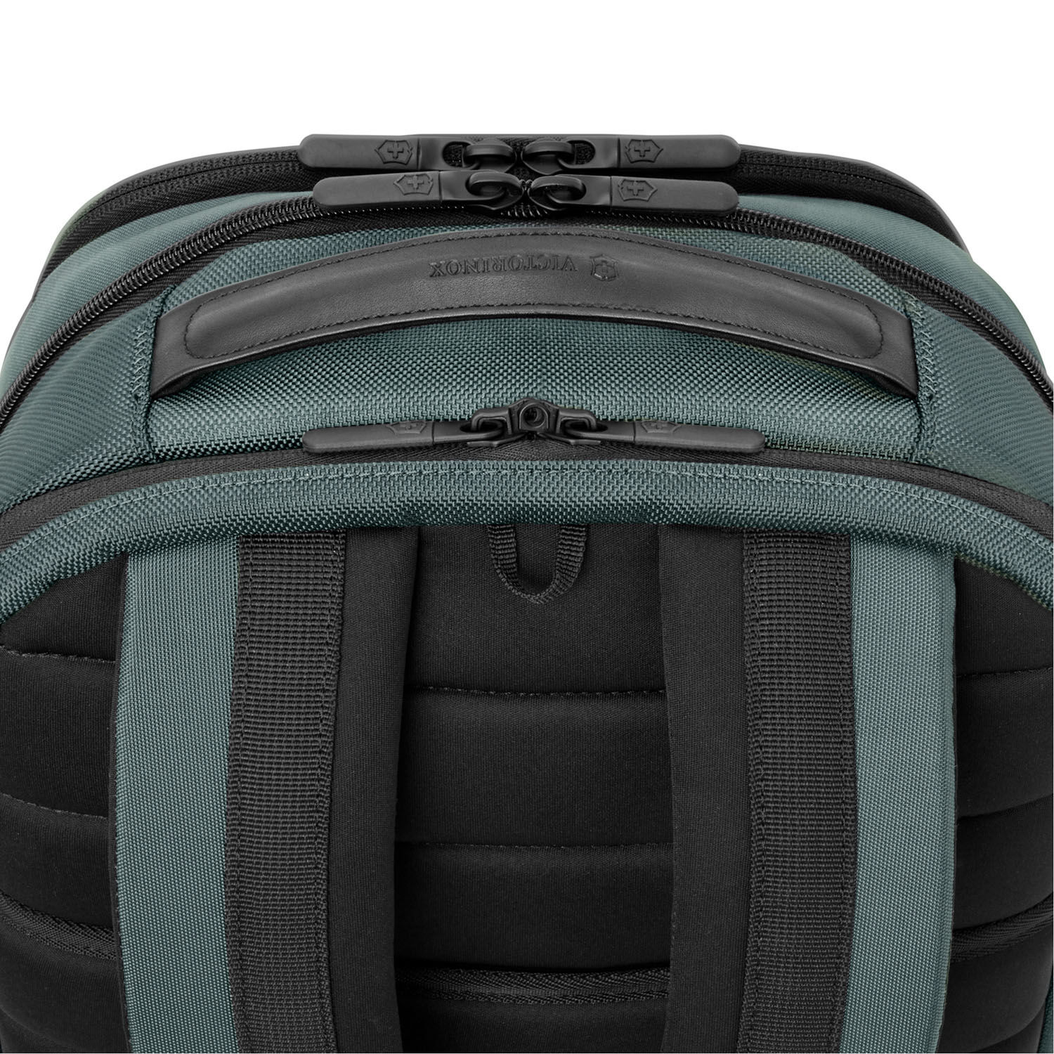 Victorinox Altmont Professional Fliptop Laptop Backpack 15" Storm